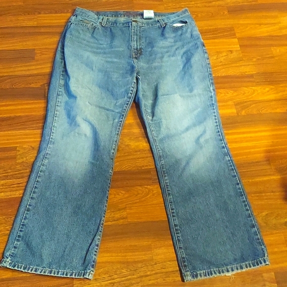 Eddie Bauer Denim - Eddie Bauer Jeans